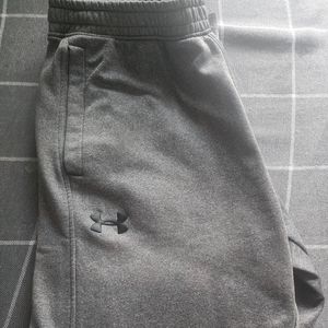 Ua sweat pants